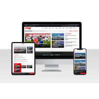 Blog / Haber Web Site Paketi News