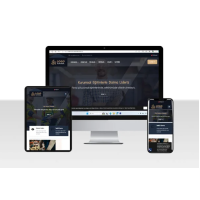 Danışmanlık / Finans Web Paketi Oneup v5.0