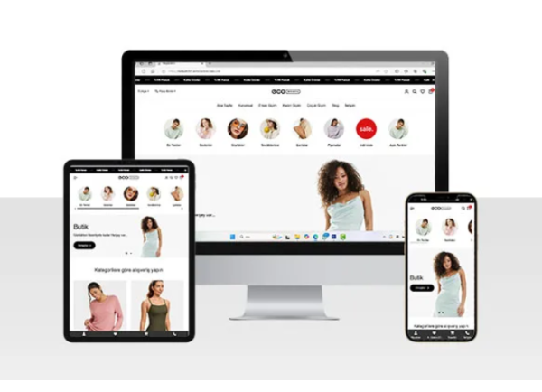 E-Ticaret İç Giyim Paketi Cover v4.0