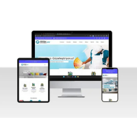 Boya veya Dış Cephe yada Dekorasyon Firması Web Sitesi