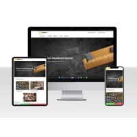 Mobilya Dekorasyon Web Sitesi
