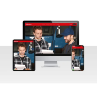 Ekspertiz Firması Hazır Web Sitesi