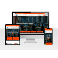 Dijital Ajans ve Yazılım Firması Web Sitesi Paketi – Alpha