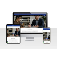 Öğrenci Koçluğu Hazır Web Sitesi